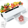 Compact Vacuum Sealer Machine