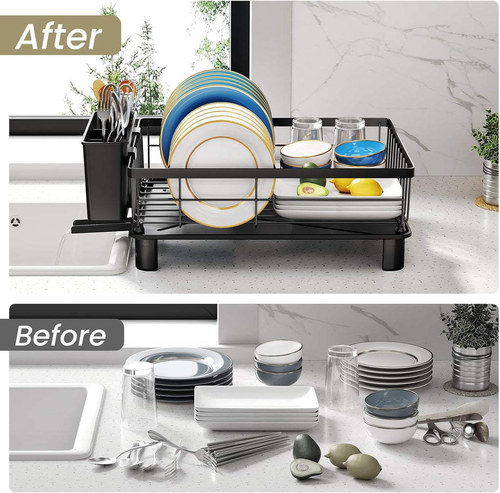 Dish Drying Rack