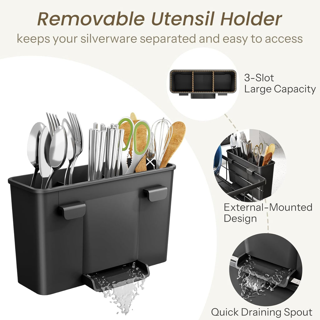 Dish Drying Rack